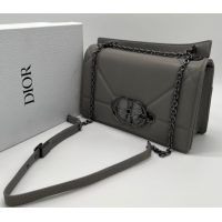 Сумка Christian Dior Diorama Gray