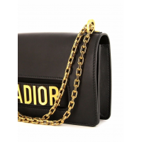 Сумка Christian Dior J'Adior черная