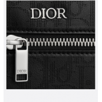 Рюкзак Christian Dior Galaxy черный
