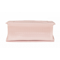 Женская сумка Christian Dior Diorama Pre-Owned розовая