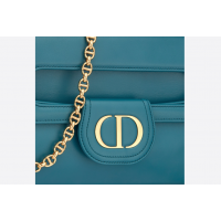 Сумка Christian Dior Diorama синяя